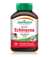 Jamieson Organic Echinacea Extra Strength 1 200 mg