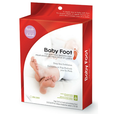 baby foot where to buy