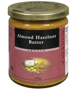 Nuts To You Almond Hazelnut Butter