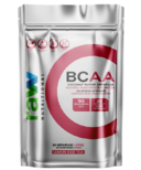 Raw Nutritional Vegan BCAA Lemon Iced Tea