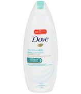 Dove Sensitive Skin Unscented Body Wash
