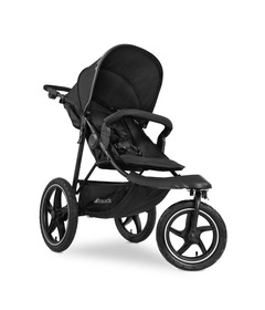 Hauck Runner 2 Jogging Stroller Black