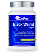 CanPrev Black Walnut Complex