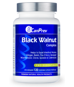 CanPrev Black Walnut Complex