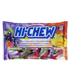 image of HI-CHEW Halloween Bag with sku:328279