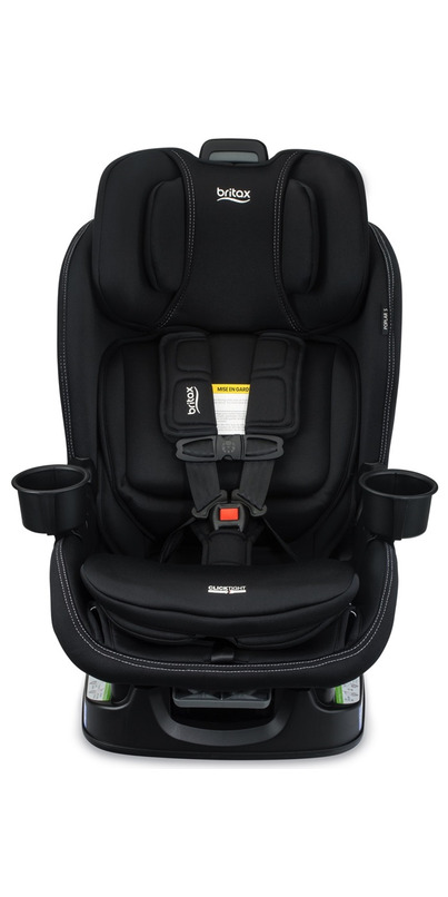 Britax car outlet seat caddy