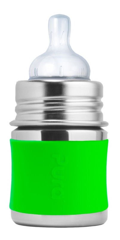 pura baby bottle