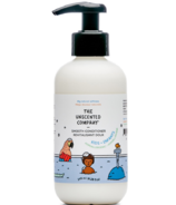 The Unscented Company Après-shampoing doux pour enfants