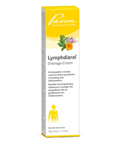 Pascoe Lymphdiaral Drainage Cream