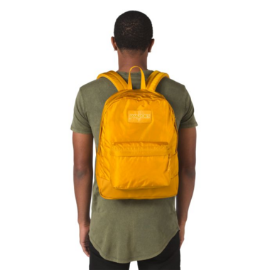 Buy JanSport Mono Superbreak English Mustard at Well.ca | Free