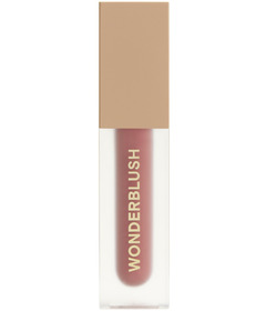 Wonderblush La Laque Tinted Lip Oil