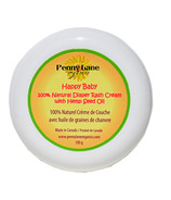 Penny Lane Organics Happy Baby 100% Natural Diaper Rash Cream 