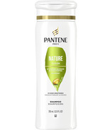Pantene Shampoo Natural Fusion