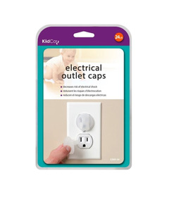 KidCo Electrical Outlet Caps