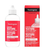 Neutrogena Stubborn Texture Liquid Exfoliating Treatment (Traitement exfoliant liquide)