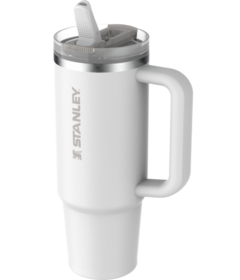 Stanley The Quencher ProTour Flip Straw Tumbler Frost