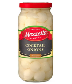 Mezzetta Cocktail Onions