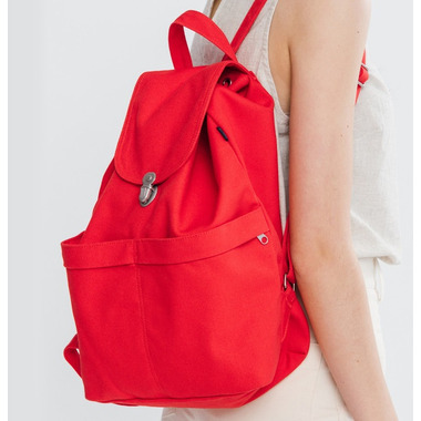 baggu poppy