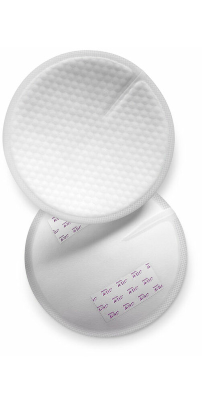 Buy Philips AVENT Maximum Comfort Disposable Breast Pads at