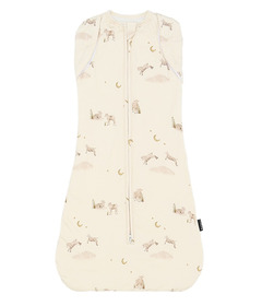 image of Belan.J Convertible Swaddle Sack Little Lambs 1.0 TOG with sku:336880