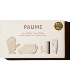 image of PAUME Hand & Foot Essentials Set with sku:334398