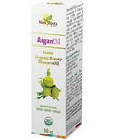 New Roots Herbal huile d'argan biologique