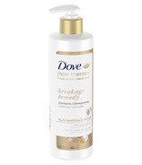 Dove Hair Therapy Breakage Remedy Shampoo