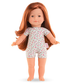 Corolle Dress Up Doll Prune