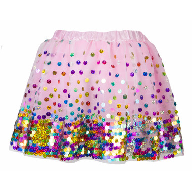 Buy Great Pretenders Party Fun Sequin Skirt at