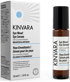 Kinvara Skincare Eye Wow! Eye Serum