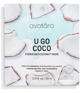 Avatara Masque facial U Go Coco Hydratant pour le visage