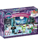 Playmobil Advent Calendar Winter Fairies