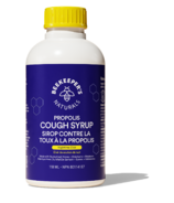 Beekeeper's Propolis Cough Syrup Nighttime