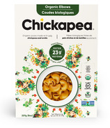 Chickapea Organic Elbows