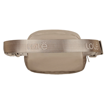 Lolë Bags Outlet Sale - Womens Jamie Belt Bag Black