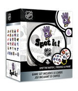 Masterpiece Puzzles & Games NHL Spot It!