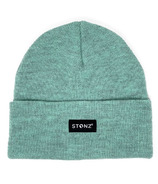 Stonz Beanie Heather Summer Haze