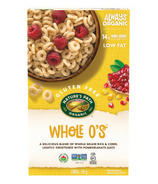 Nature's Path Organic Whole O's Cereal