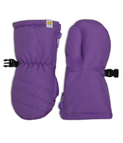 Hot Paws Ski Mitt Amethyst