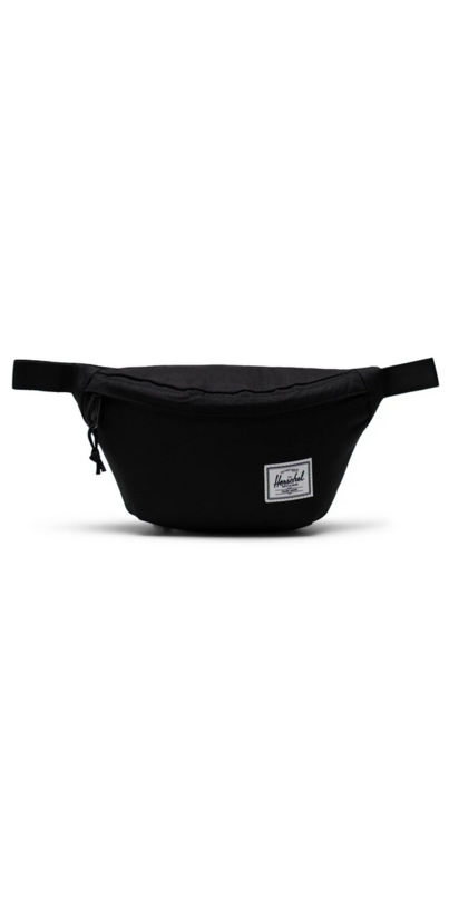 Buy Herschel Supply Classic Hip Pack Black at Well.ca | Free Shipping ...