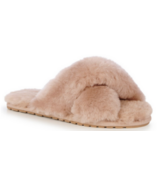 EMU Australia Women's Mayberry Slipper Camel