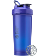 Blender Bottle Classic Reflex Blue