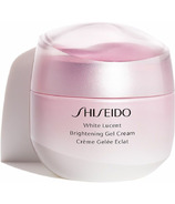 Shiseido White Lucent Crème gel éclaircissante