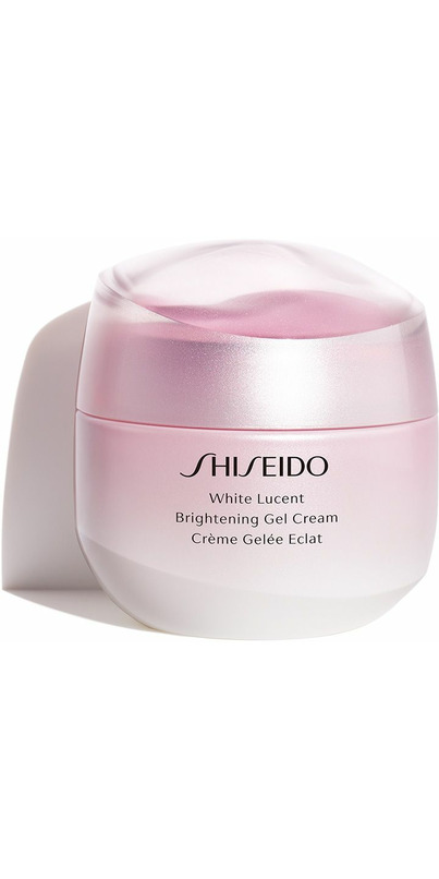 Buy Shiseido White Lucent Brightening Gel Cream at Well.ca | Free