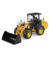 Bruder Toys Cat Wheel Loader