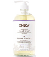 Oneka Hand Soap Angelica & Lavande