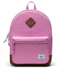 Sac à dos Héritage Herschel Supply, Opéra violet/salade brun