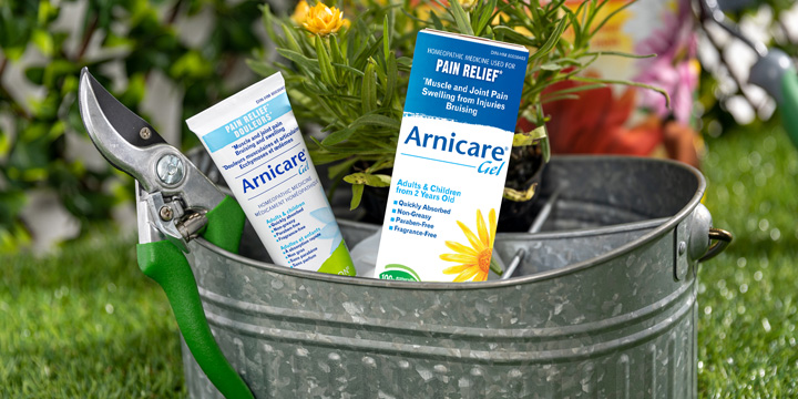 Arnicare product