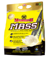 Mammoth Mass Vanilla