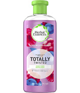 Herbal Essences Totally Twisted Conditioner for Defined Curls